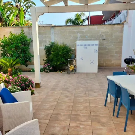 Casa Sofia -