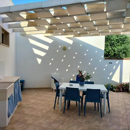 Casa Sofia - Torre Lapillo